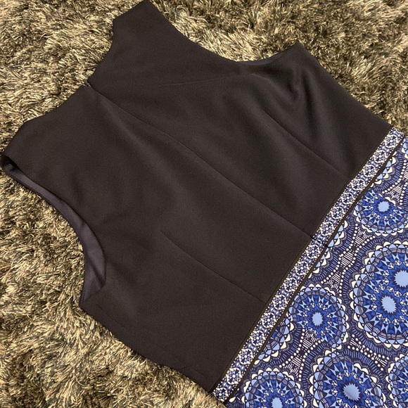 NWOT Maggy London sheath - Picture 10 of 12